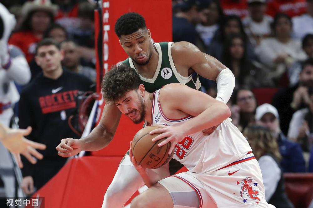 NBA賽場