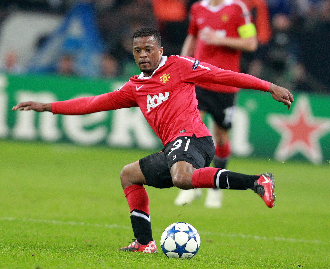 及球迷而言 及球迷而言