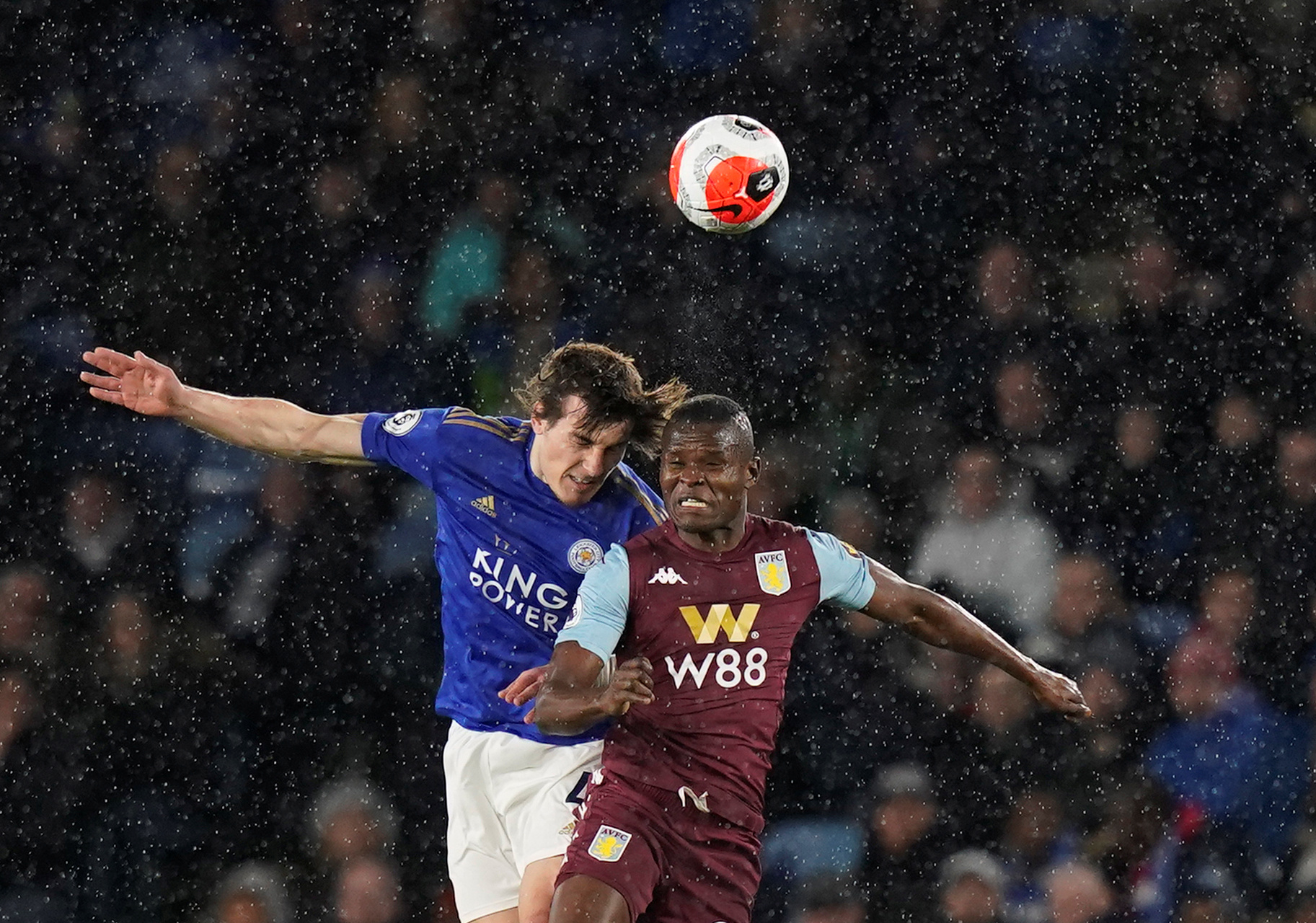 星引發的不 星引發的不